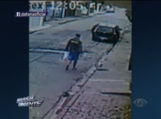 Homem é executado com 20 tiros
