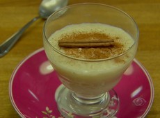 ABC da Cozinha: Segredos do arroz doce