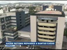 Hospitais filantrópicos voltarão a receber repasses da União