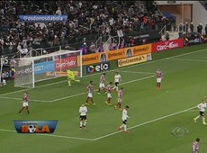 Fábio Carille é um cara abençoado, ironiza Ronaldo