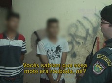 Corre do Tira