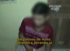 Fica, Vai Ter Bala