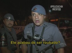 O Crime Pede Carona