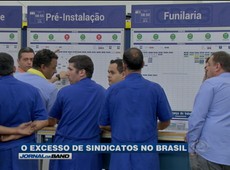 Brasil pode terminar 2016 com 3 milhões de processos trabalhistas