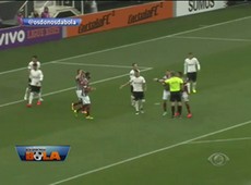 Marquinhos Gabriel é muito burro, diz Quartarollo