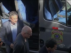 Ex-ministro Antônio Palocci é preso na Lava Jato