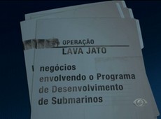 Moro decreta bloqueio de R$ 128 mi de Antônio Palocci