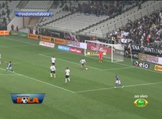 Timão X Cruzeiro: Comentaristas analisam lances duvidosos
