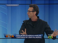 Neto: Palmeiras já é campeão