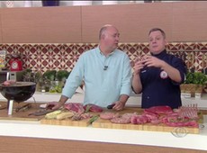 Churrasco