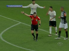 Velloso sobre apito de Timão X Galo: Ordens não podem ser invertidas