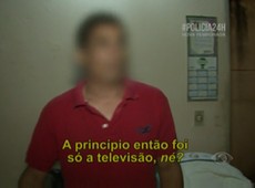 Furto Parcelado