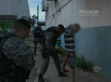 Saidão Sem Documento