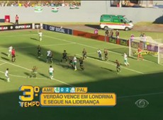 Neto: gol do Tchê Tchê não teve impedimento