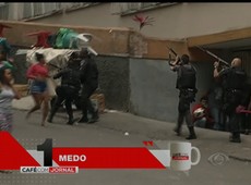 Top5: confira as principais notícias do dia pelo mundo