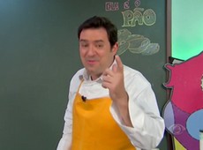 Cozinha e Ciência: A história do pão