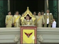 Morre aos 88 anos o rei da Tailndia, monarca mais longevo do mundo