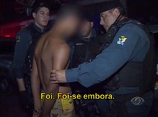 Dedo de Seta