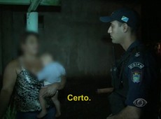 Entre Facas e Beijos