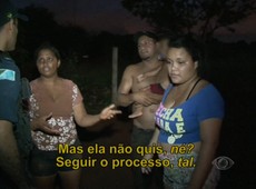 As Que Comandam Vão no Trá!