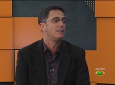 Fernando: Dirigentes de clube têm que se colocar no lugar