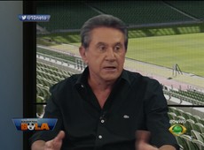 Maravilha: Corinthians não ganha do Flamengo