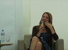 Ana Paula Padro e personalidades debatem protagonismo feminino