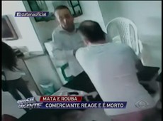 Comerciante é morto ao reagir a assalto em Fortaleza