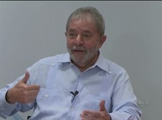 PF suspeita de Lula em planilhas de corrupção da Odebrecht