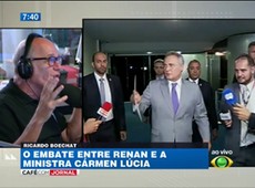 Boechat: onde está a retomada da economia e do emprego?
