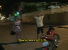 Vai Rolar Um Adultério