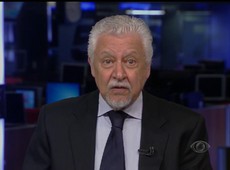 Mitre: Na Síria mata-se menos que no Brasil
