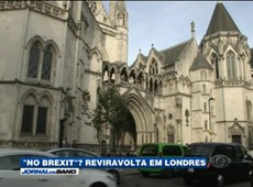 Governo britânico precisará aprovar saída da União Europeia