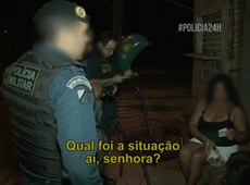 A Culpa é da Cachaça
