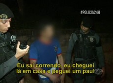 Não Vai Ter Roubo