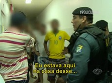 Fogo da Paixão
