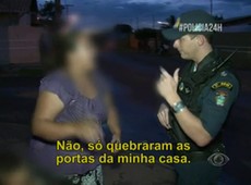 Minha Sogra É...