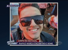 MG: jovem marca encontro por aplicativo e some