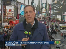 Veja a reta final da eleição para presidente dos EUA