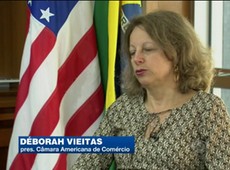 Exportadores brasileiros se preocupam com Trump
