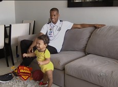 Adaptado ao Brasil, Jonathan Copete revela lado
