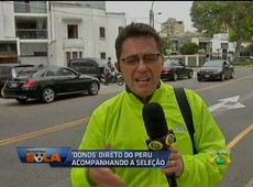 Fernando Fernandes: Elenco da Seleção 'deu liga'