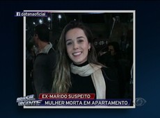 SP: Mulher é morta em apartamento na Zona Sul