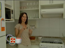 Personal organizer, Adriana Calixto dá dicas de como organizar sua cozinha