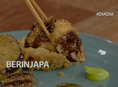 Dia Dia Express: aperitivo à moda japonesa