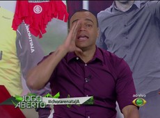 Denilson: Grita Inter que cai