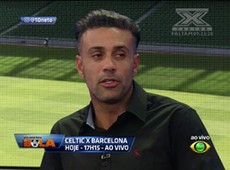 Maurinho: Cuca recuperou o vestiário