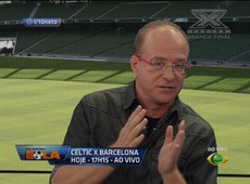 Rogério Assis sobre Cuca não ter ambiente no Verdão: É quase que impossível