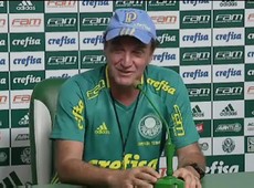 Palmeiras entra em campo para garantir título Brasileiro