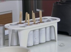 Picolé 5 Latas